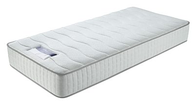 Silentnight - Middleton Pocket Memory Foam - Single Mattress
